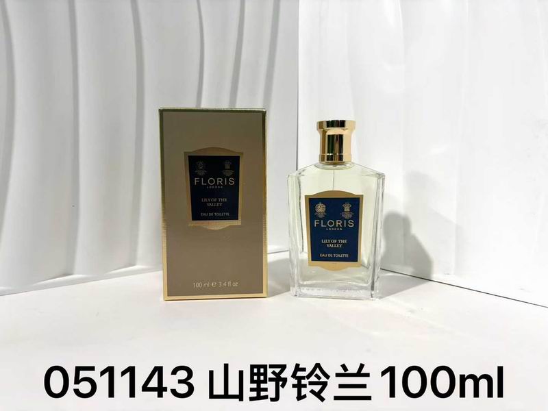 Floris 100ml 05